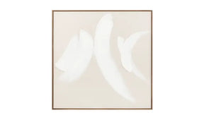 Chorus 2 Framed Painting by Moe's Home at Eve Furniture