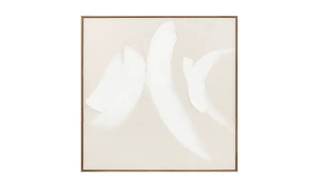 Chorus 2 Framed Painting by Moe's Home at Eve Furniture