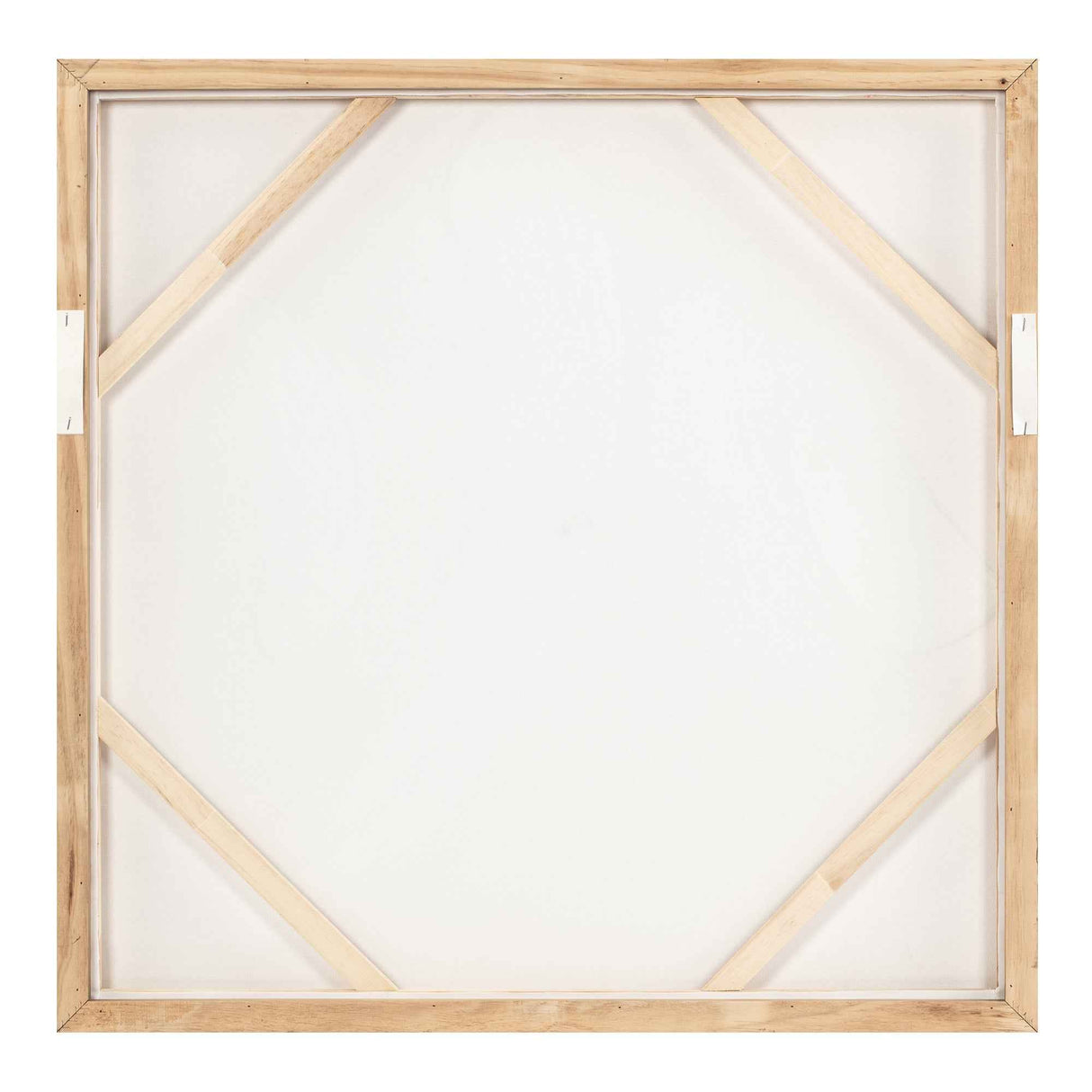 Chorus Multicolor 2 Framed Painting by Moe's Home at Eve Furniture