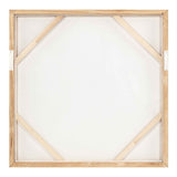 Chorus Multicolor 2 Framed Painting by Moe's Home at Eve Furniture