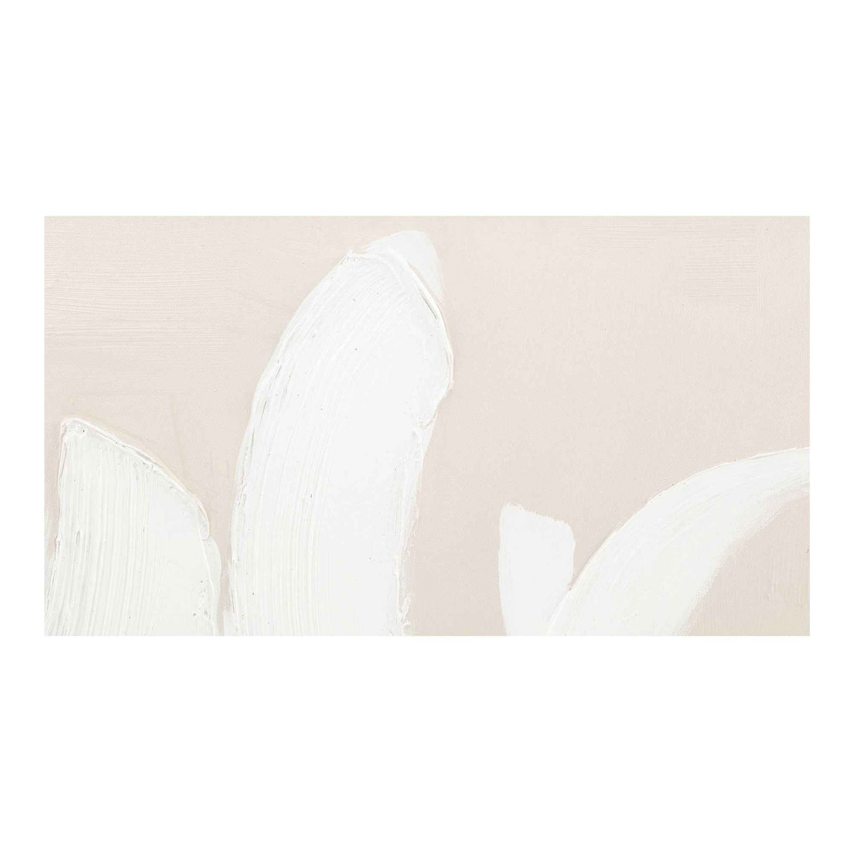 Chorus Multicolor 2 Framed Painting by Moe's Home at Eve Furniture