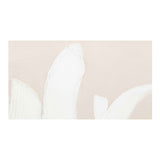 Chorus Multicolor 2 Framed Painting by Moe's Home at Eve Furniture