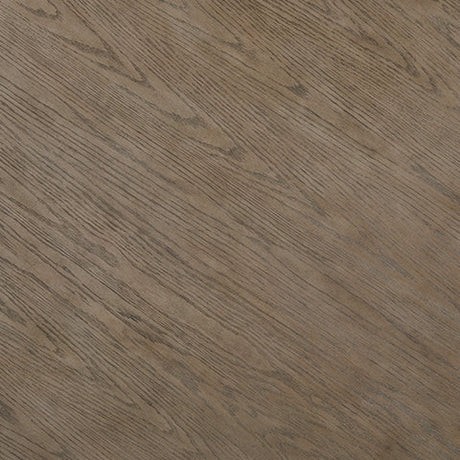 Chrestner Gray Dining Table and 4 Chairs by Ashley at Eve Furniture