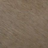 Chrestner Gray Dining Table and 4 Chairs by Ashley at Eve Furniture