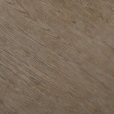 Chrestner Gray Dining Table and 8 Chairs by Ashley at Eve Furniture