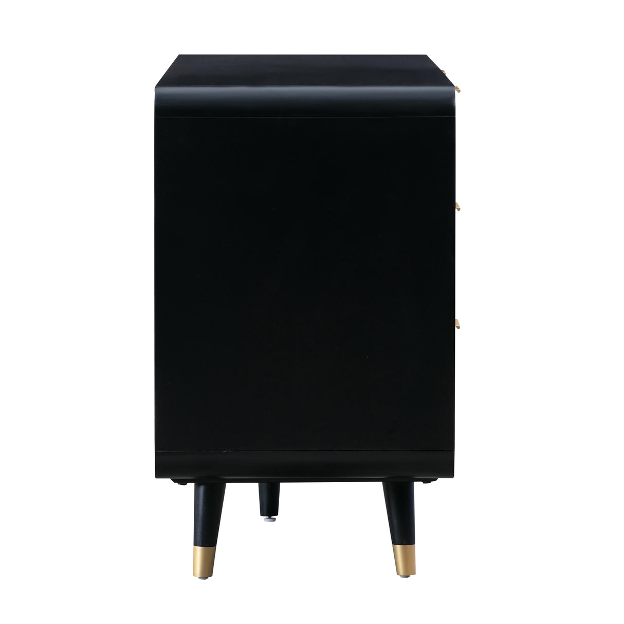 Christine 6 Drawer Dresser by TOV Furniture at Eve Furniture