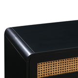 Christine 6 Drawer Dresser by TOV Furniture at Eve Furniture