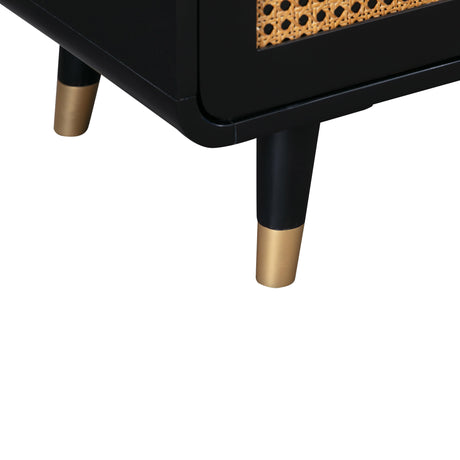 Christine 6 Drawer Dresser by TOV Furniture at Eve Furniture