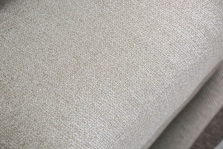 Christine Light Gray Loveseat by Furniture of America at Eve Furniture