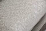 Christine Light Gray Stationary Sofa & Loveseat by Furniture of America at Eve Furniture