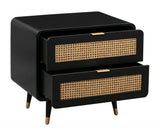 Christine Nightstand by TOV Furniture at Eve Furniture