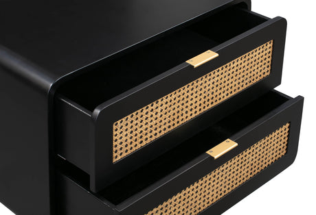 Christine Nightstand by TOV Furniture at Eve Furniture