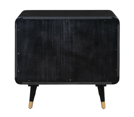 Christine Nightstand by TOV Furniture at Eve Furniture