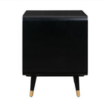 Christine Nightstand by TOV Furniture at Eve Furniture