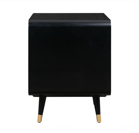 Christine Nightstand by TOV Furniture at Eve Furniture