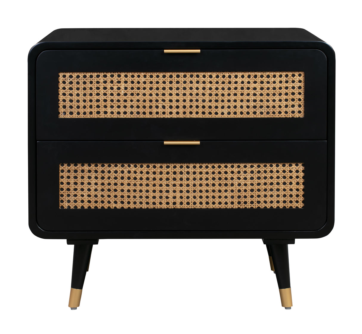 Christine Nightstand by TOV Furniture at Eve Furniture