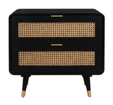 Christine Nightstand by TOV Furniture at Eve Furniture