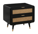 Christine Nightstand by TOV Furniture at Eve Furniture