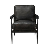 Christopher Accent Chair by Classic Home at Eve Furniture