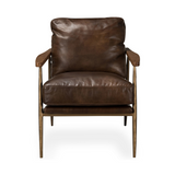 Christopher Accent Chair by Classic Home at Eve Furniture