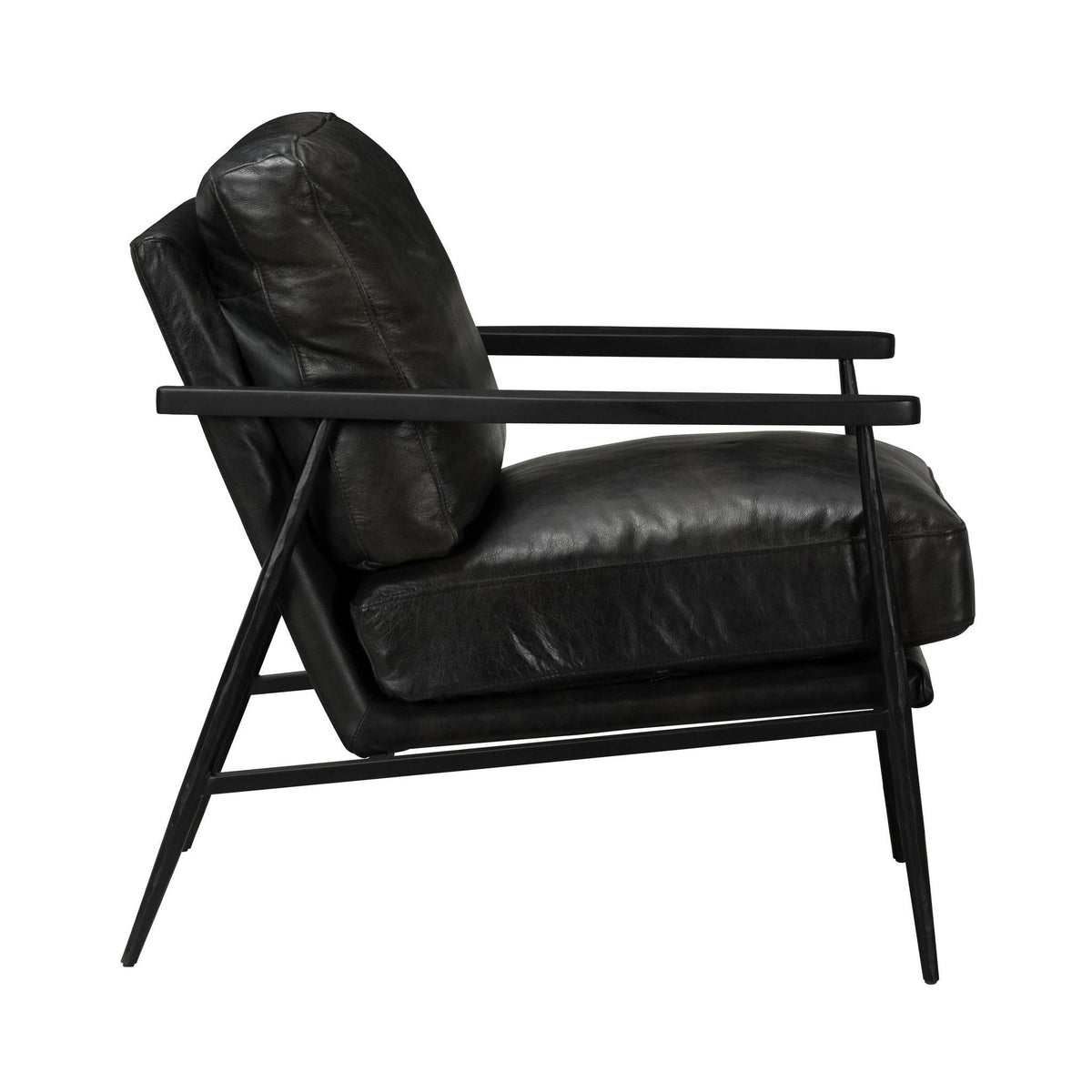 Christopher Accent Chair by Classic Home at Eve Furniture