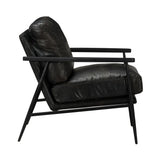 Christopher Accent Chair by Classic Home at Eve Furniture