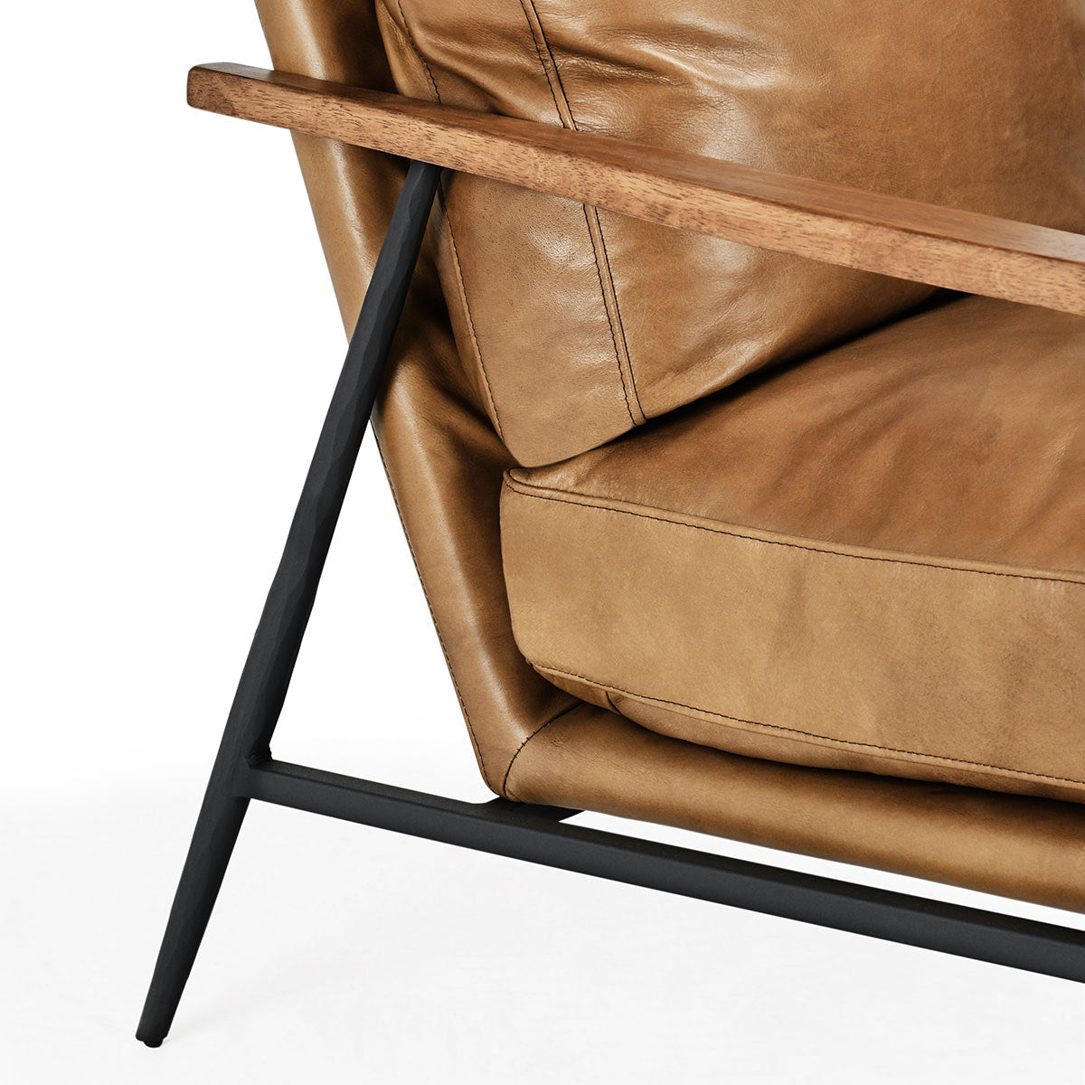 Christopher Accent Chair by Classic Home at Eve Furniture