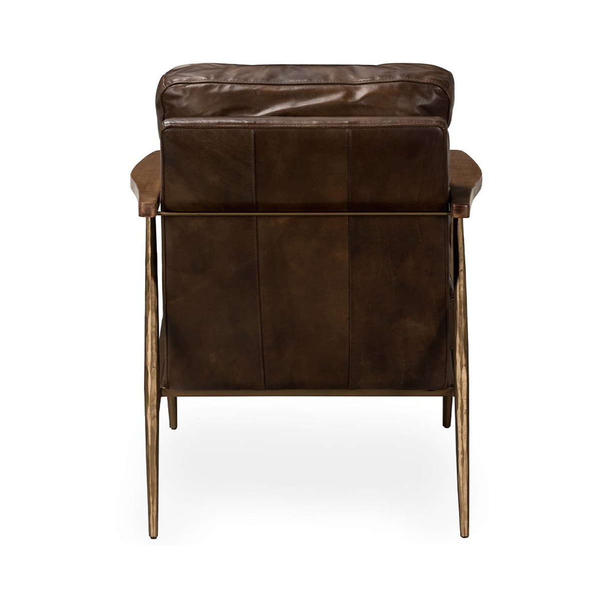 Christopher Accent Chair by Classic Home at Eve Furniture