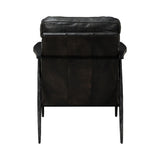 Christopher Accent Chair by Classic Home at Eve Furniture