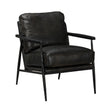 Christopher Accent Chair by Classic Home at Eve Furniture