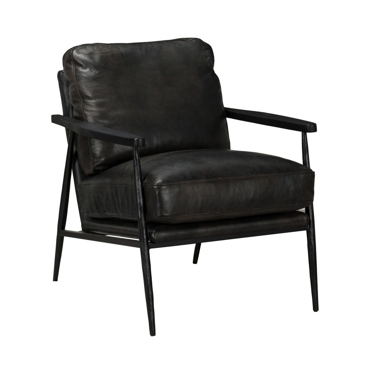 Christopher Accent Chair by Classic Home at Eve Furniture