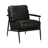 Christopher Accent Chair by Classic Home at Eve Furniture