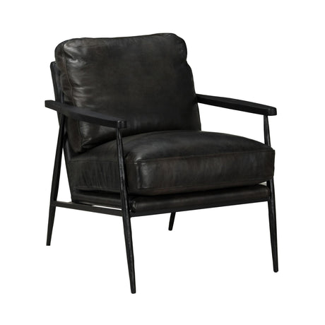 Christopher Accent Chair by Classic Home at Eve Furniture
