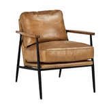 Christopher Accent Chair by Classic Home at Eve Furniture