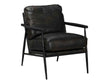 Christopher Black Club Chair by Classic Home at Eve Furniture