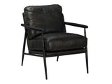 Christopher Black Club Chair by Classic Home at Eve Furniture