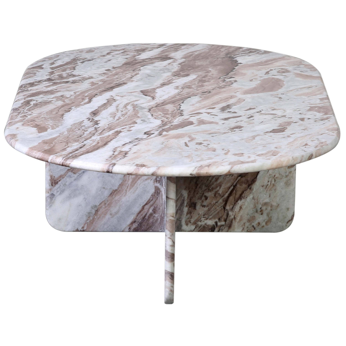 Christos Coffee Table by Dovetail at Eve Furniture