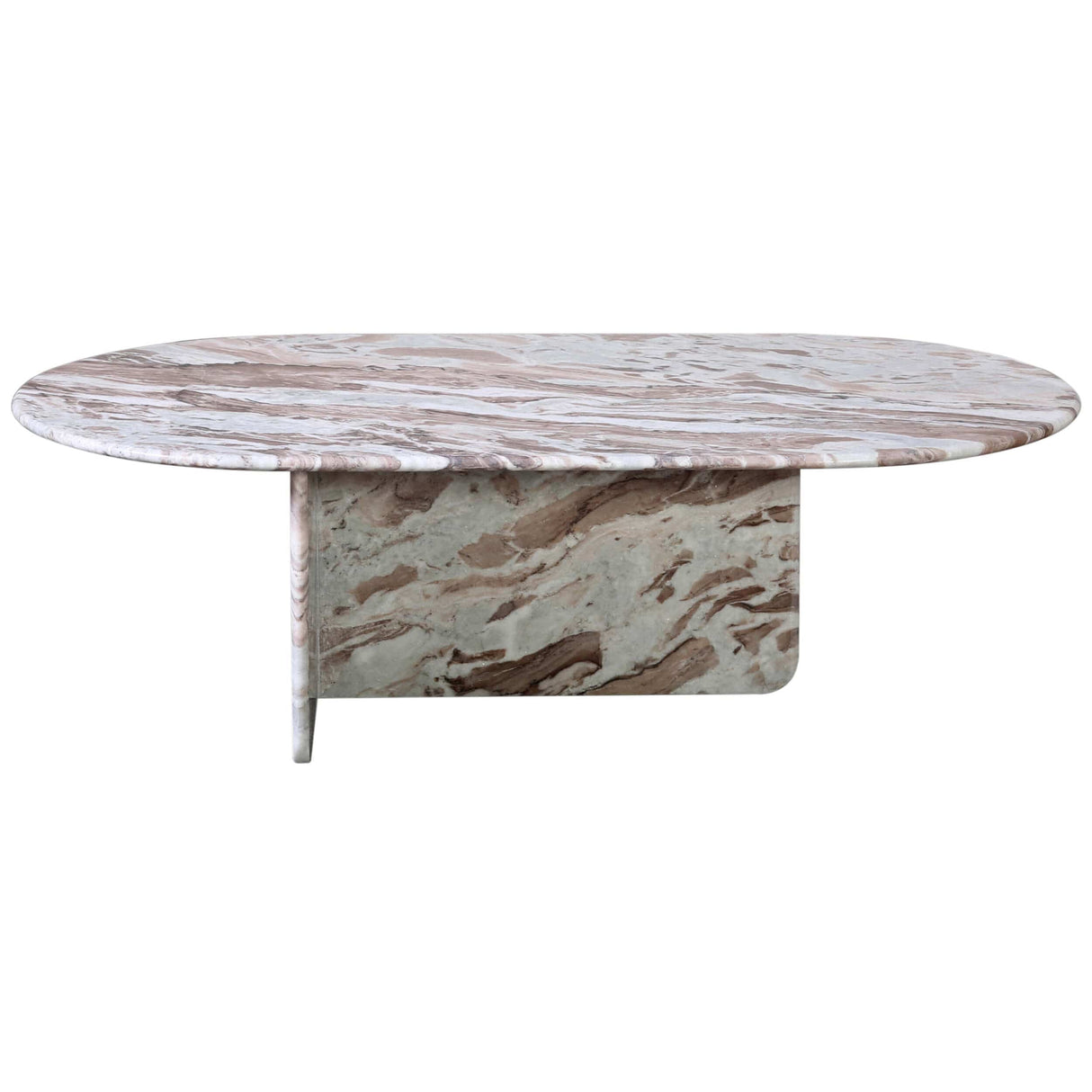 Christos Coffee Table by Dovetail at Eve Furniture