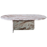 Christos Coffee Table by Dovetail at Eve Furniture