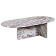 Christos Coffee Table by Dovetail at Eve Furniture