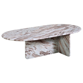 Christos Coffee Table by Dovetail at Eve Furniture