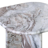 Christos Side Table by Dovetail at Eve Furniture