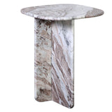 Christos Side Table by Dovetail at Eve Furniture