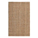 Chunky Natural Loop Rug by Classic Home at Eve Furniture