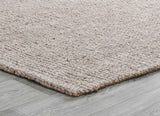 Chunky Oatmeal Loop Rug by Classic Home at Eve Furniture