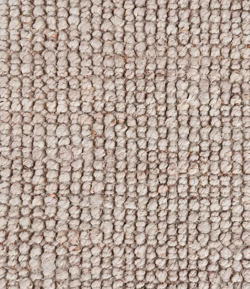 Chunky Oatmeal Loop Rug by Classic Home at Eve Furniture