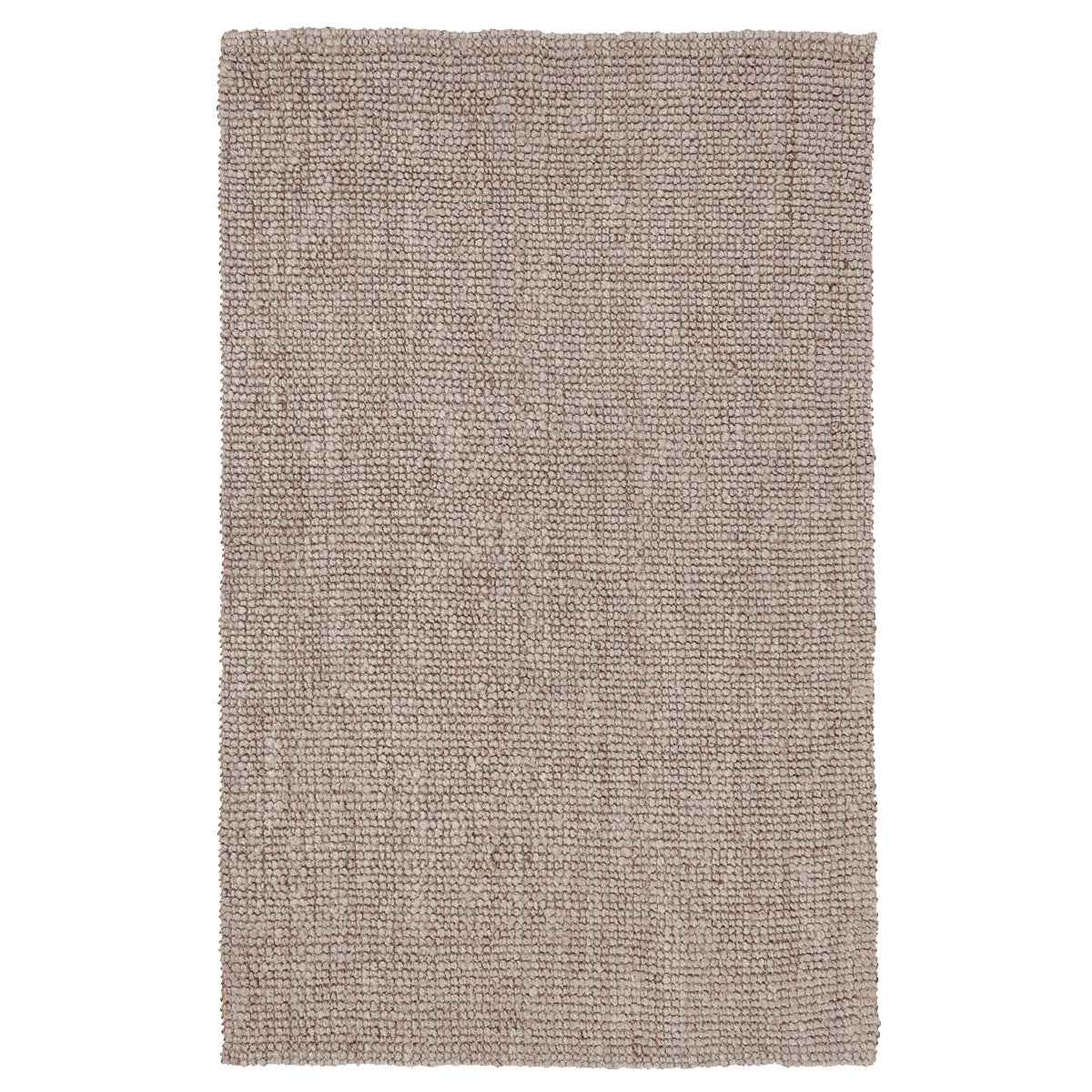 Chunky Oatmeal Loop Rug by Classic Home at Eve Furniture