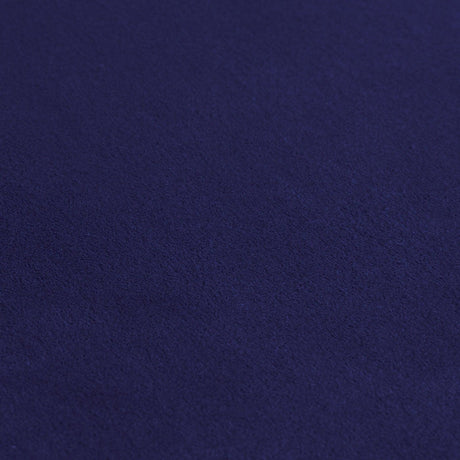 Ciabattoni Sectional In Navy by Furniture of America at Eve Furniture