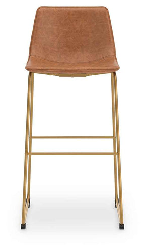Ciabori Multi Bar Height Barstool, Set of 2 by Ashley at Eve Furniture