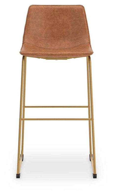 Ciabori Multi Bar Height Barstool, Set of 2 by Ashley at Eve Furniture